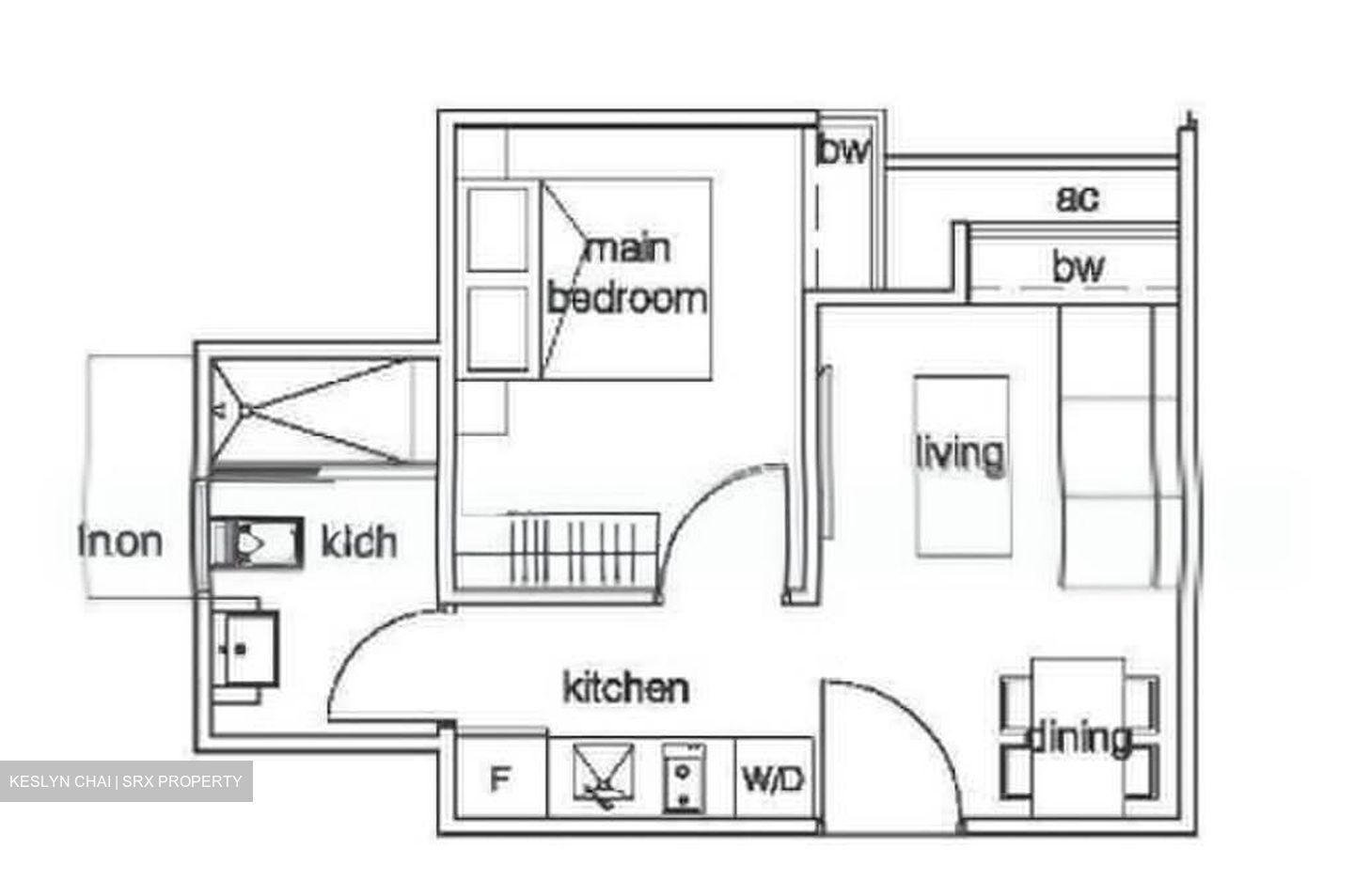 Alexis (D3), Apartment #588239331